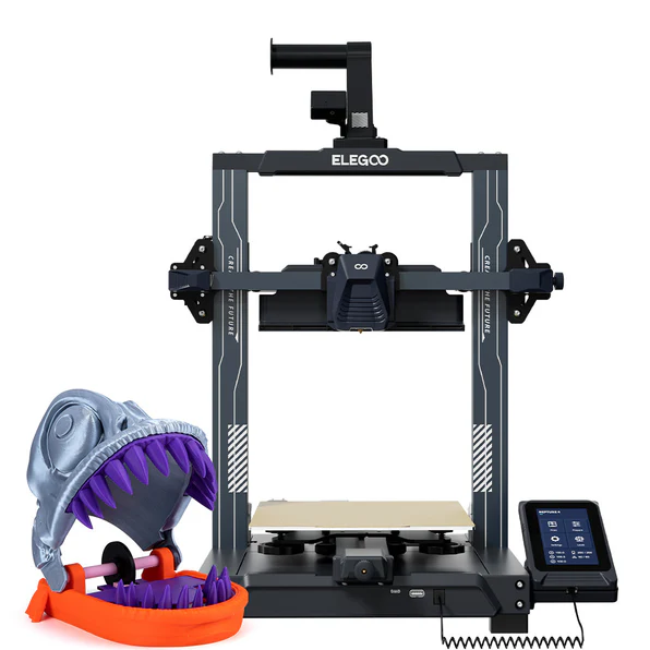 Neptune 4 Pro - Image 2