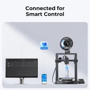 Creality Ender 3 V3 KE