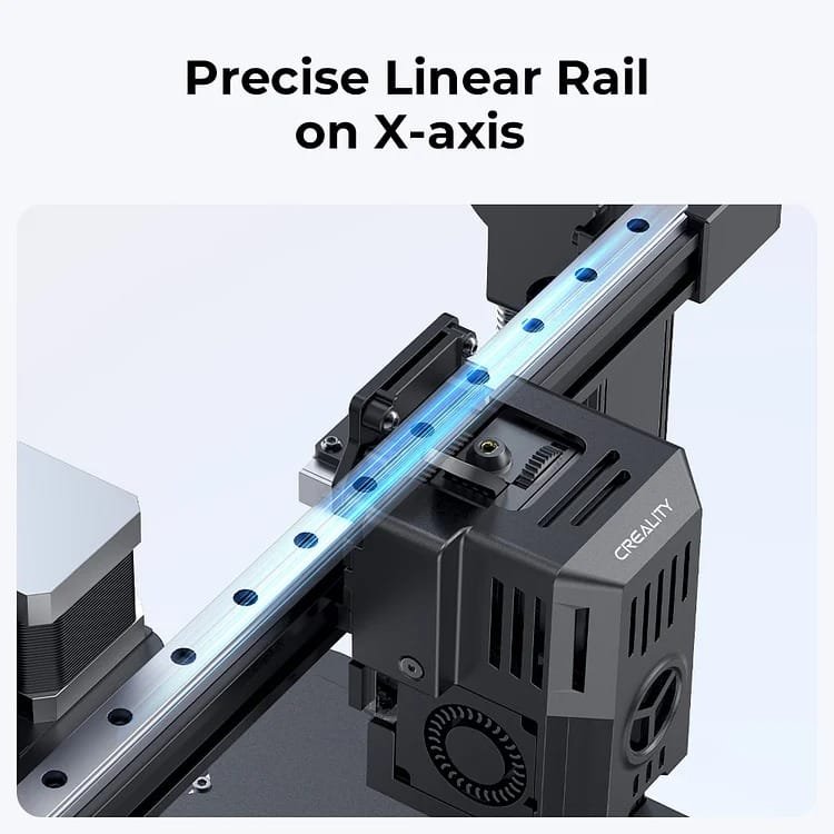Creality Ender 3 V3 KE - Image 10