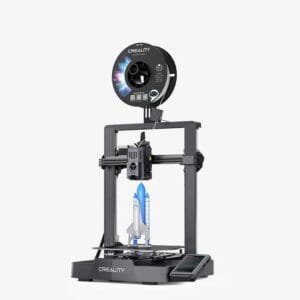 Creality Ender 3 V3 KE