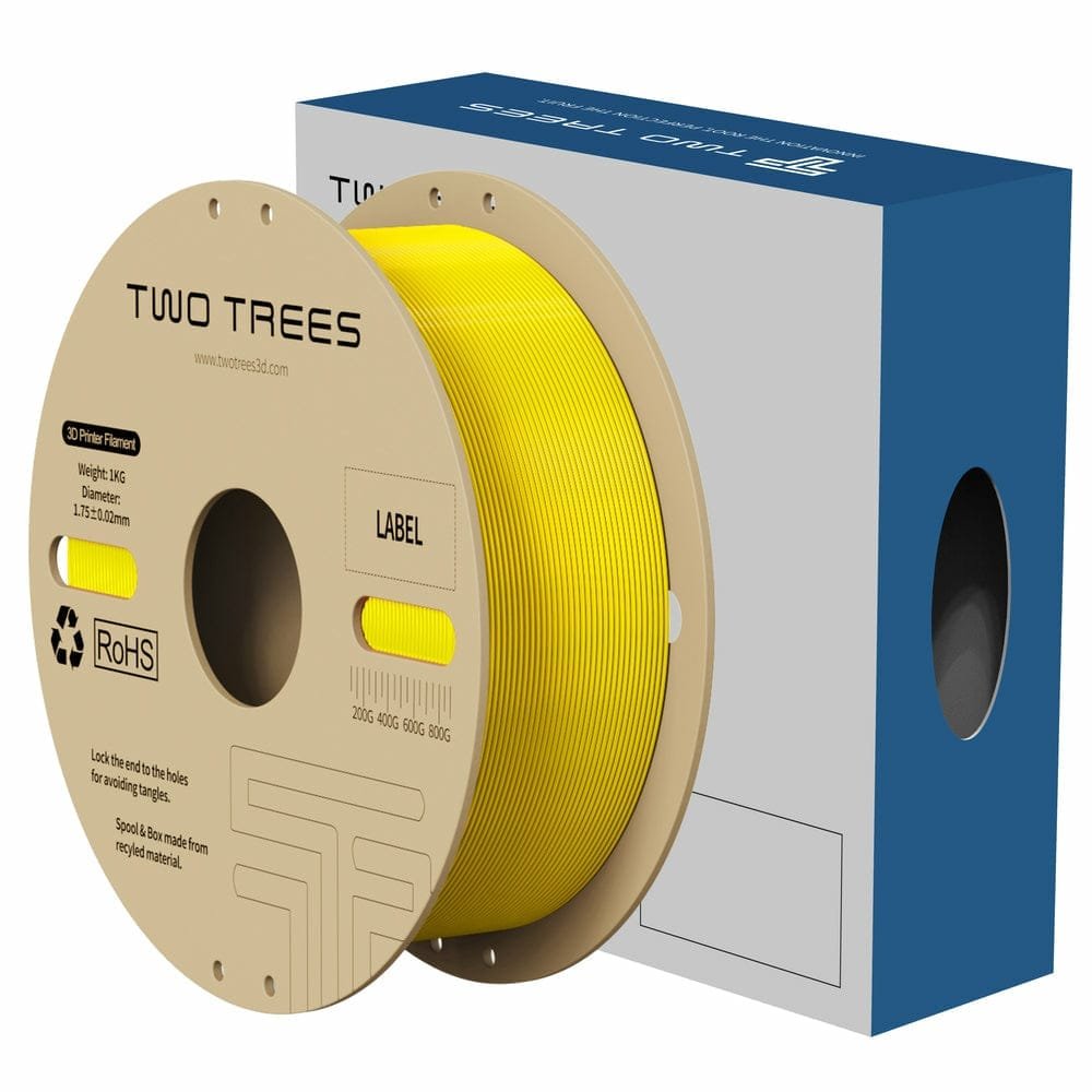 Two Trees PLA High-Speed 1kg