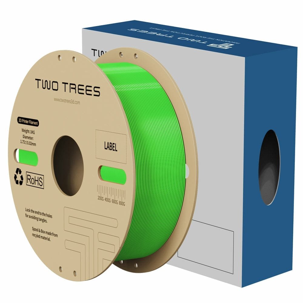 Two Trees PLA High-Speed 1kg