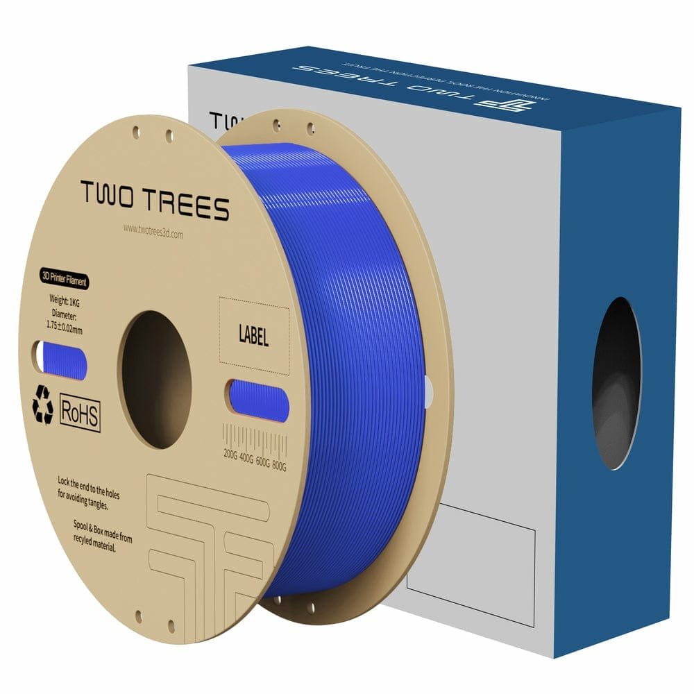 Two Trees PLA High-Speed 1kg