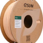 eSUN Beige PLA+ ,1kg/Roll
