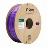 esun Purple PLA+, 1kg/Roll